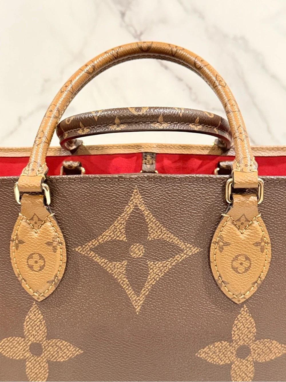 Louis Vuitton perfect piece